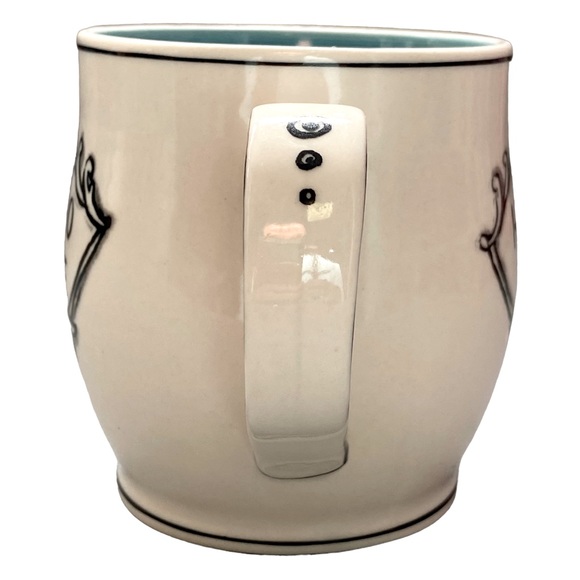 Anthropologie | Molly Hatch "Hello There" Mug - Picture 2 of 6